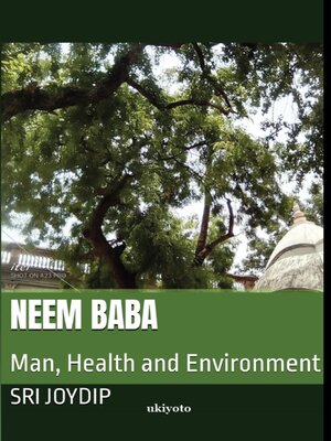 cover image of Neem Baba